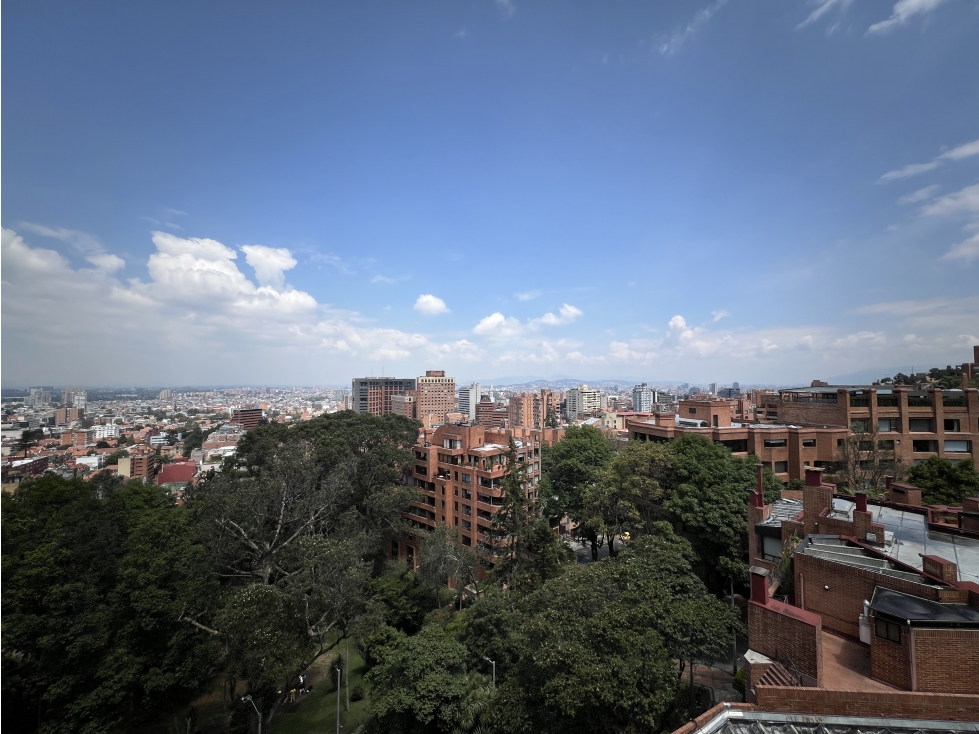 Apartamento en venta en Los Rosales, Bogotá · foto 6 de 24