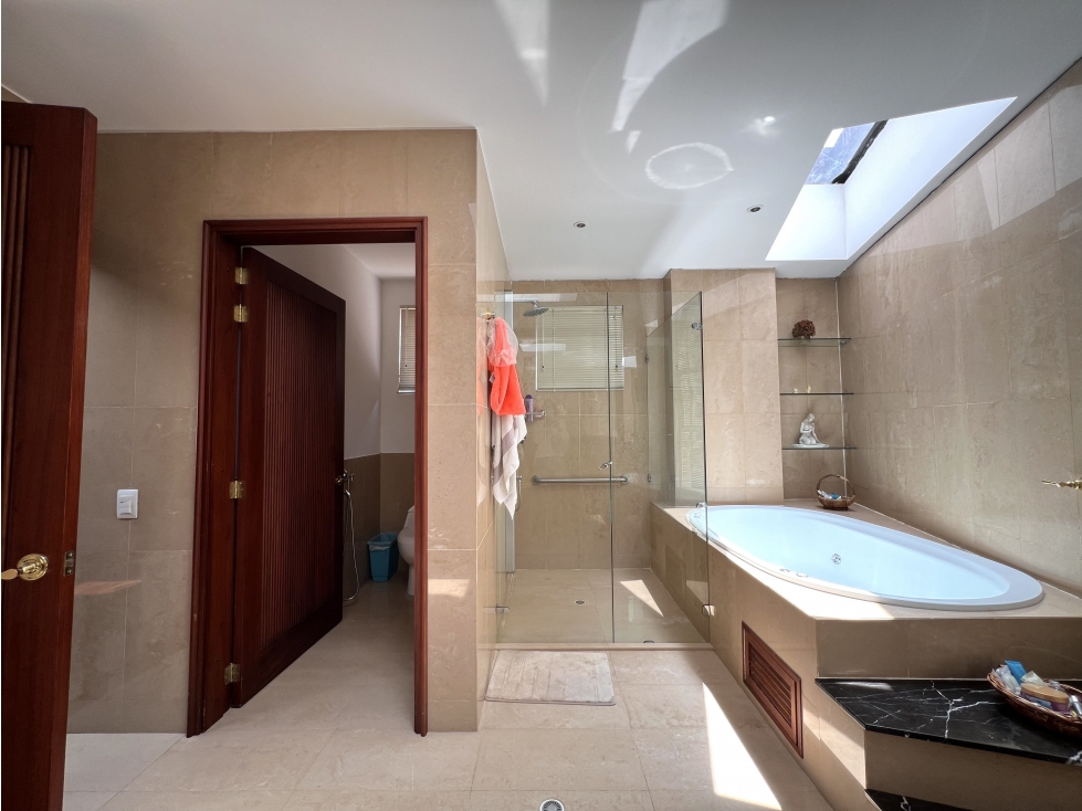 Apartamento en venta en Los Rosales, Bogotá · foto 15 de 24