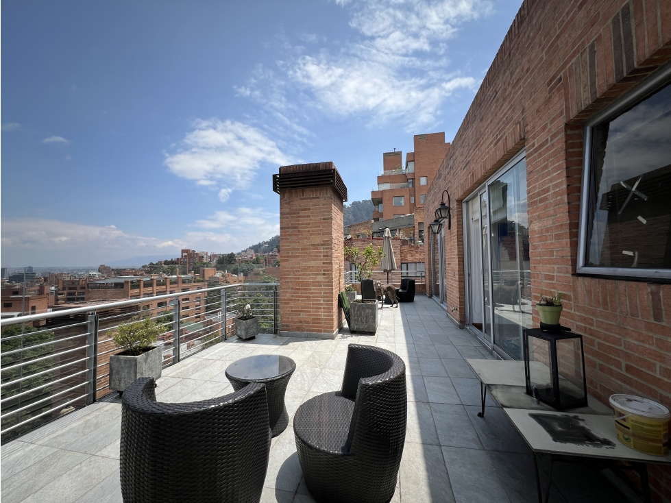 Apartamento en venta en Los Rosales, Bogotá · foto 17 de 24