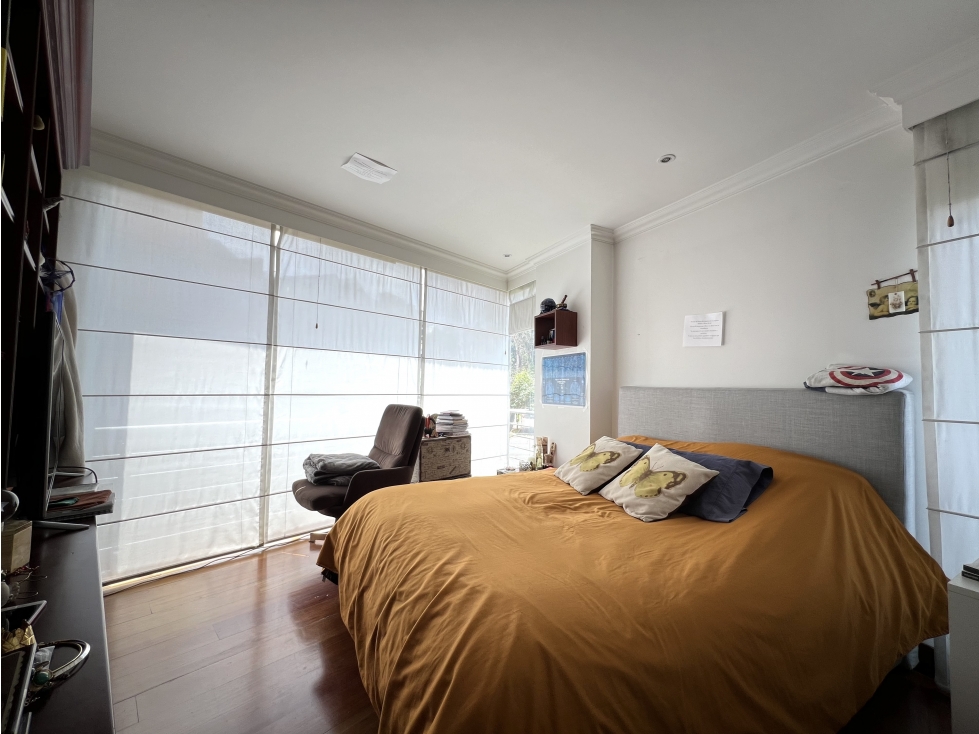 Apartamento en venta en Los Rosales, Bogotá · foto 20 de 24