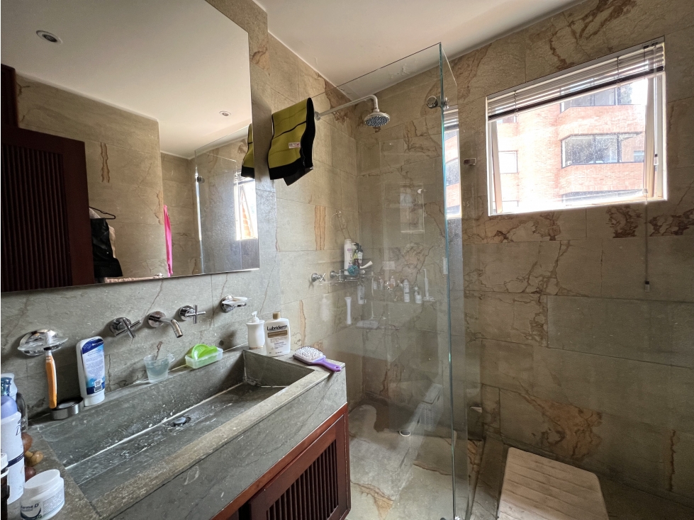 Apartamento en venta en Los Rosales, Bogotá · foto 24 de 24