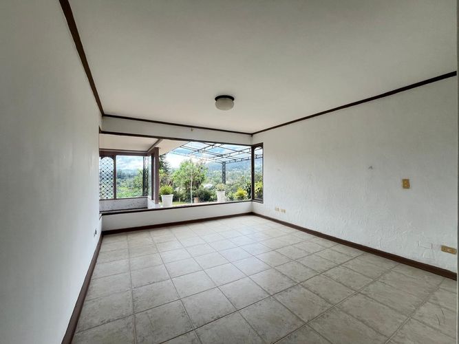 Casa de 3 alcobas en venta en Los Salados, El Retiro, 286 m² · foto 10 de 20