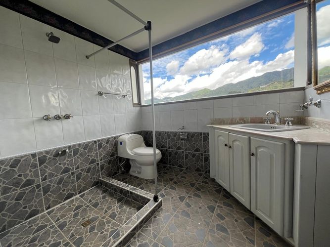 Casa de 3 alcobas en venta en Los Salados, El Retiro, 286 m² · foto 17 de 20