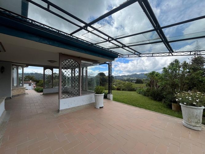 Casa de 3 alcobas en venta en Los Salados, El Retiro, 286 m² · foto 18 de 20