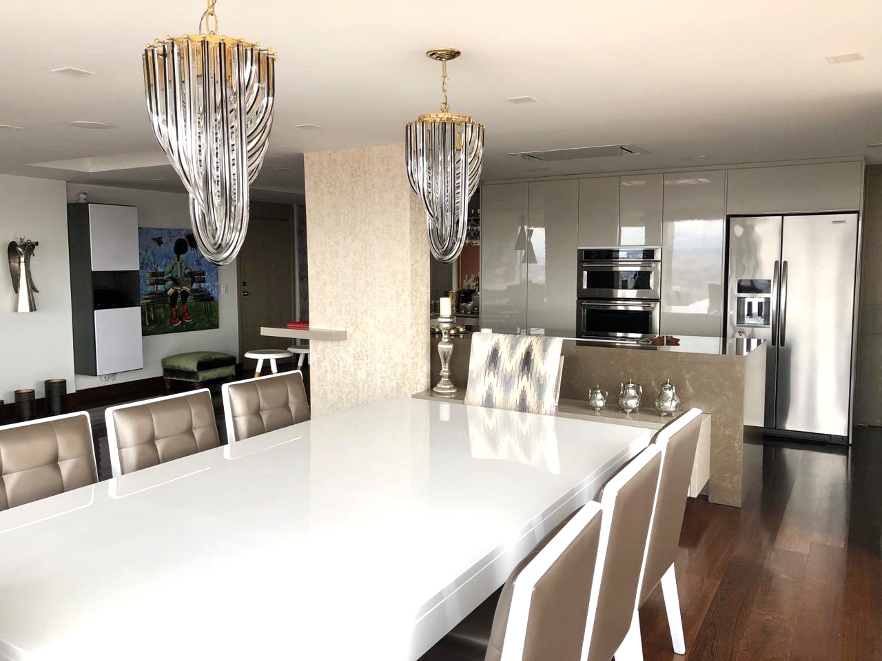 Apartamento en venta en El Refugio, Bogotá · foto 4 de 23