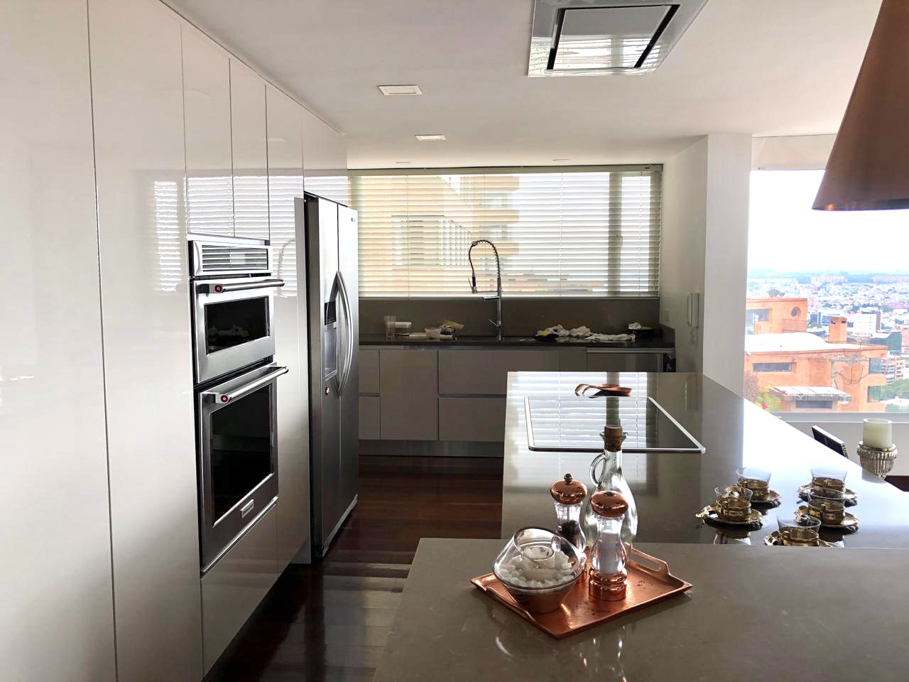 Apartamento en venta en El Refugio, Bogotá · foto 7 de 23