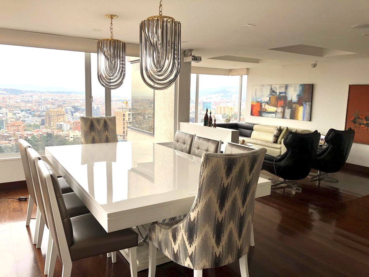 Apartamento en venta en El Refugio, Bogotá · foto 9 de 23