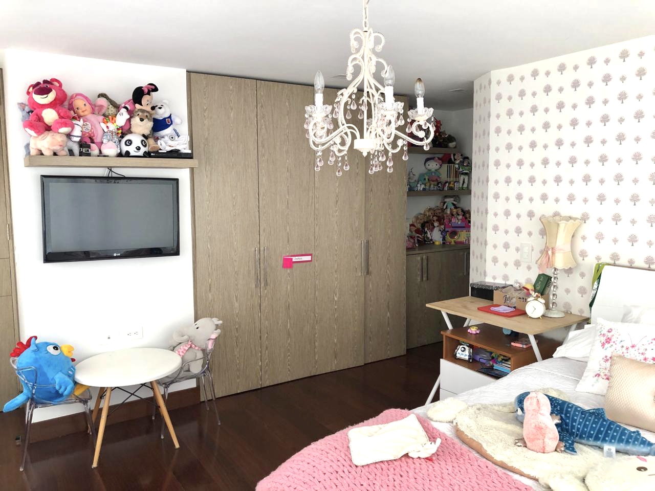 Apartamento en venta en El Refugio, Bogotá · foto 11 de 23