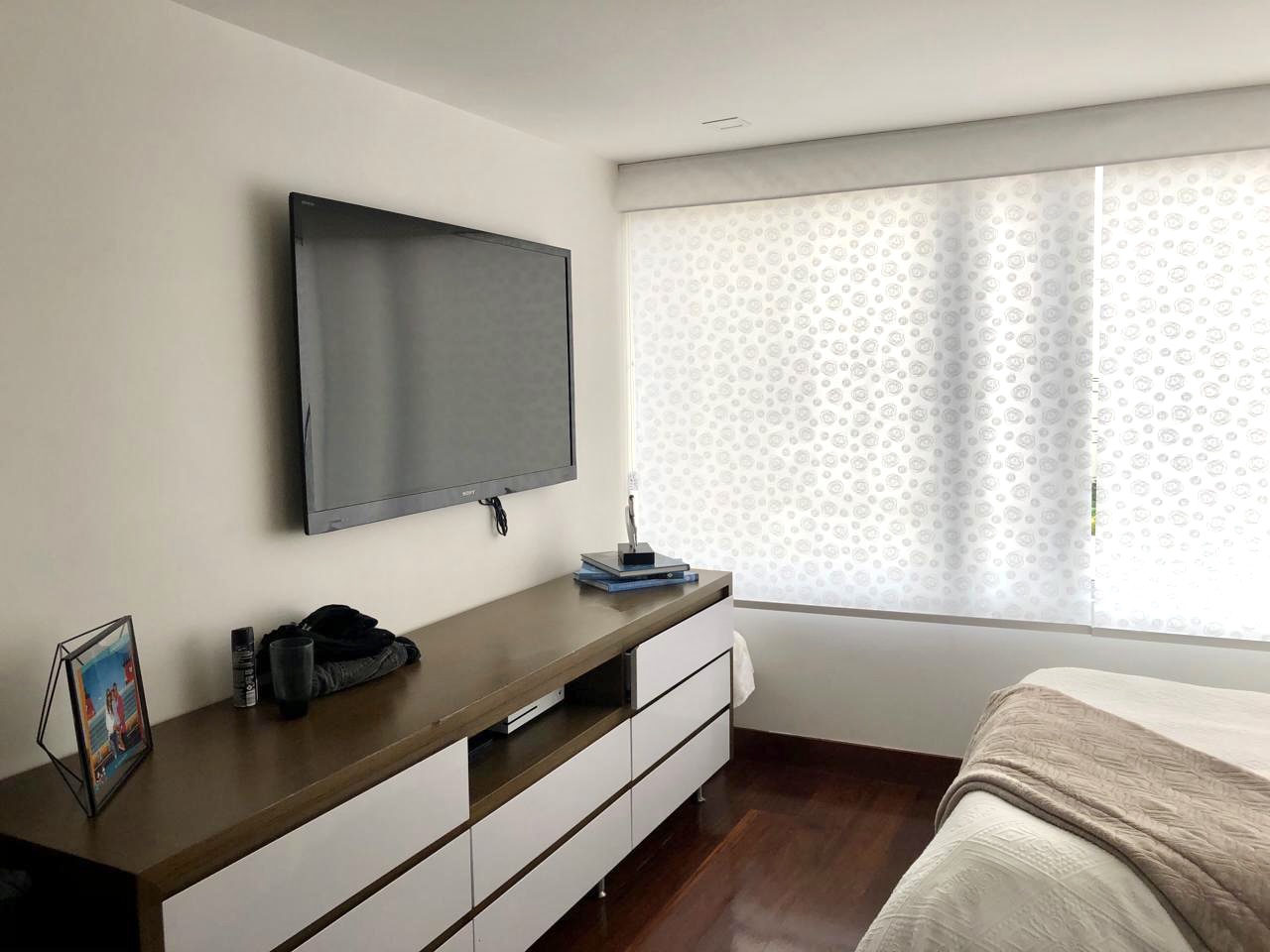 Apartamento en venta en El Refugio, Bogotá · foto 12 de 23