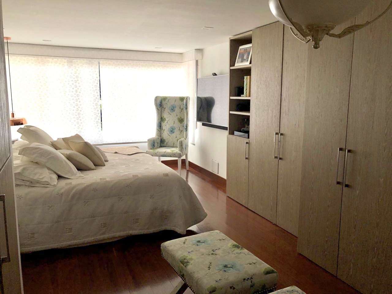 Apartamento en venta en El Refugio, Bogotá · foto 15 de 23