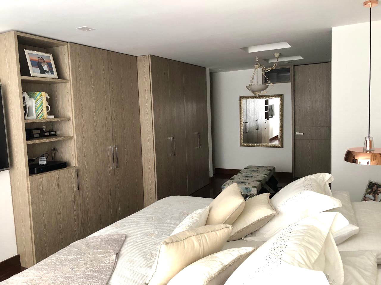 Apartamento en venta en El Refugio, Bogotá · foto 16 de 23