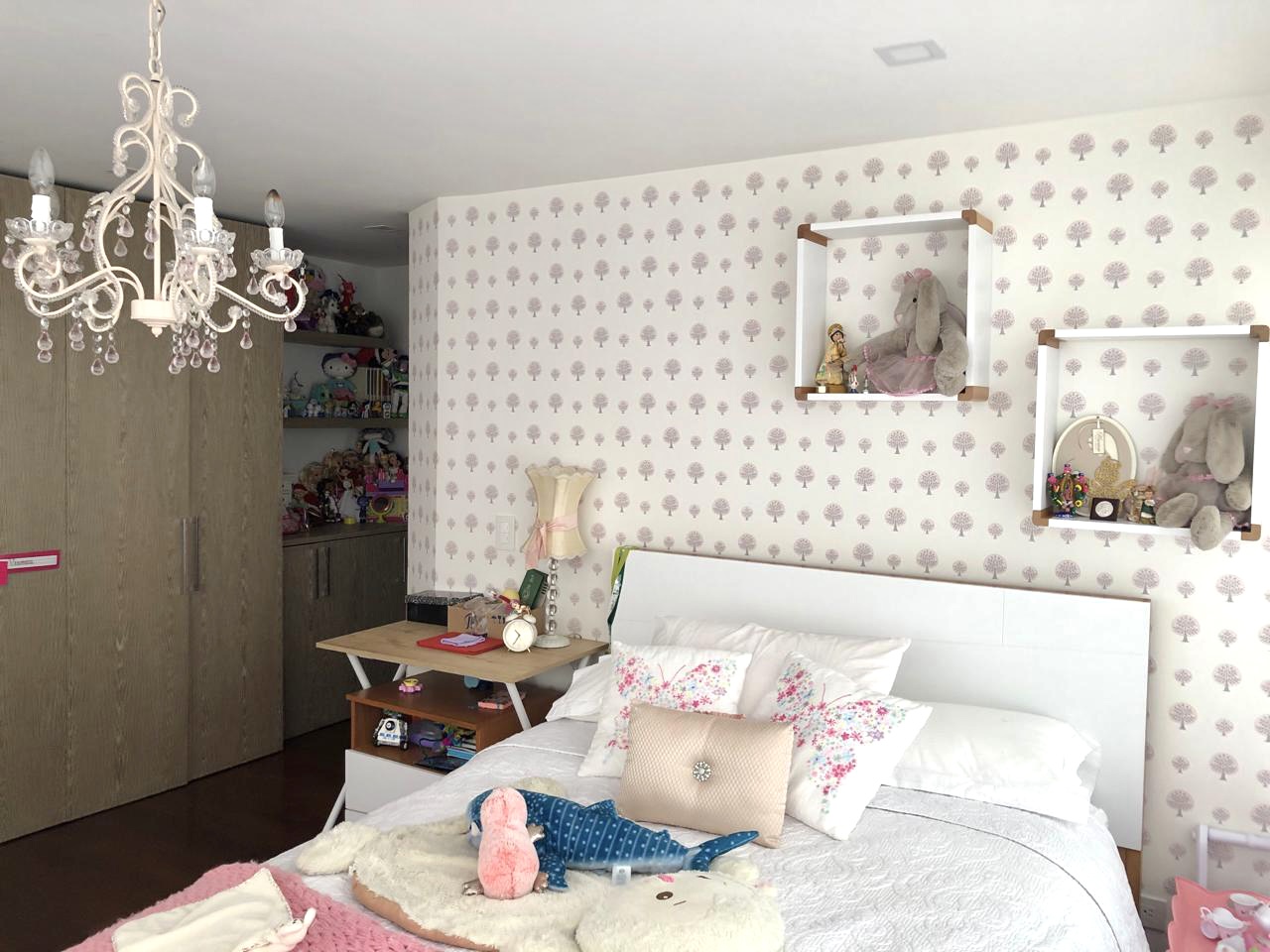 Apartamento en venta en El Refugio, Bogotá · foto 18 de 23