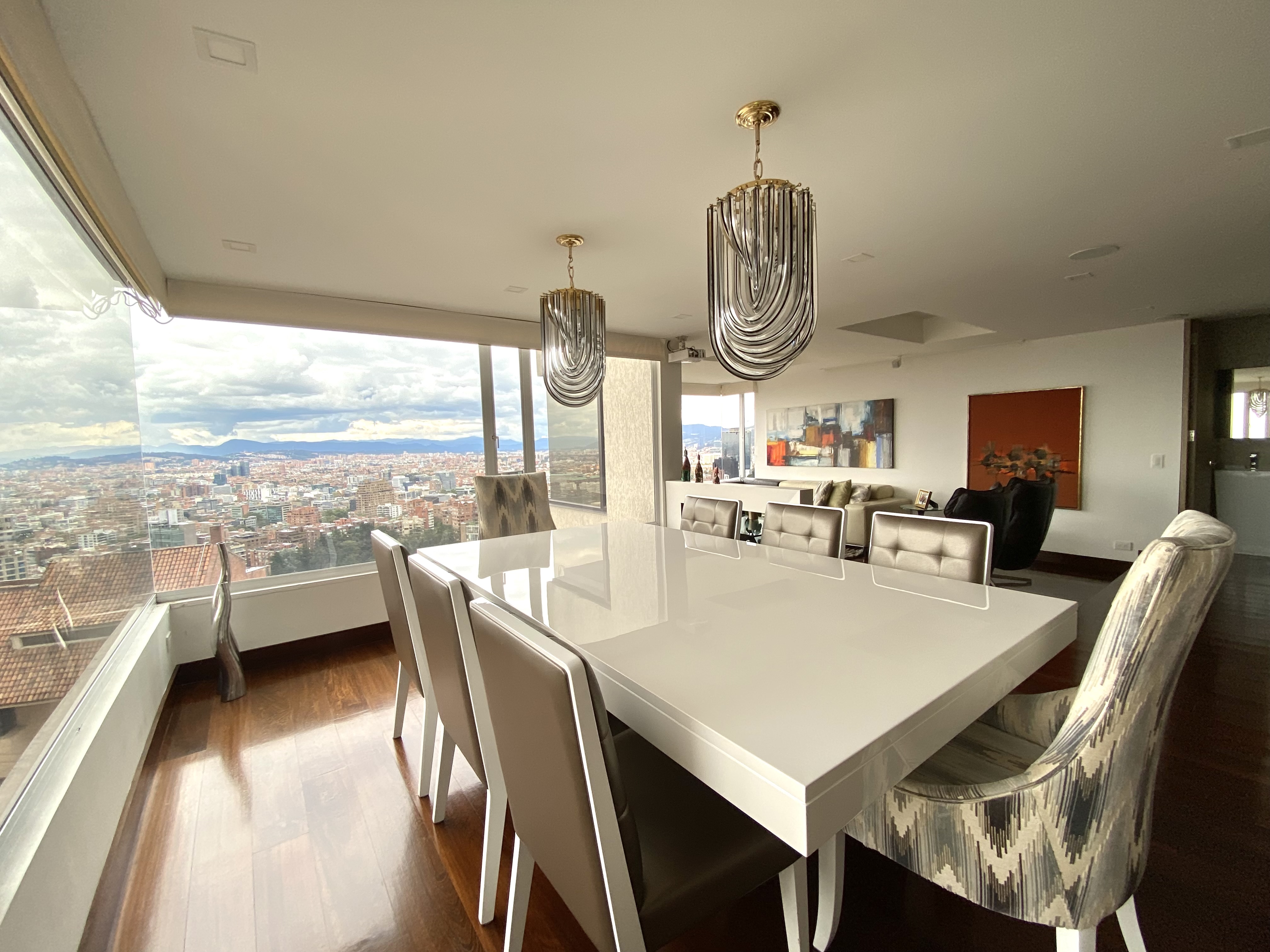 Apartamento en venta en El Refugio, Bogotá · foto 19 de 23