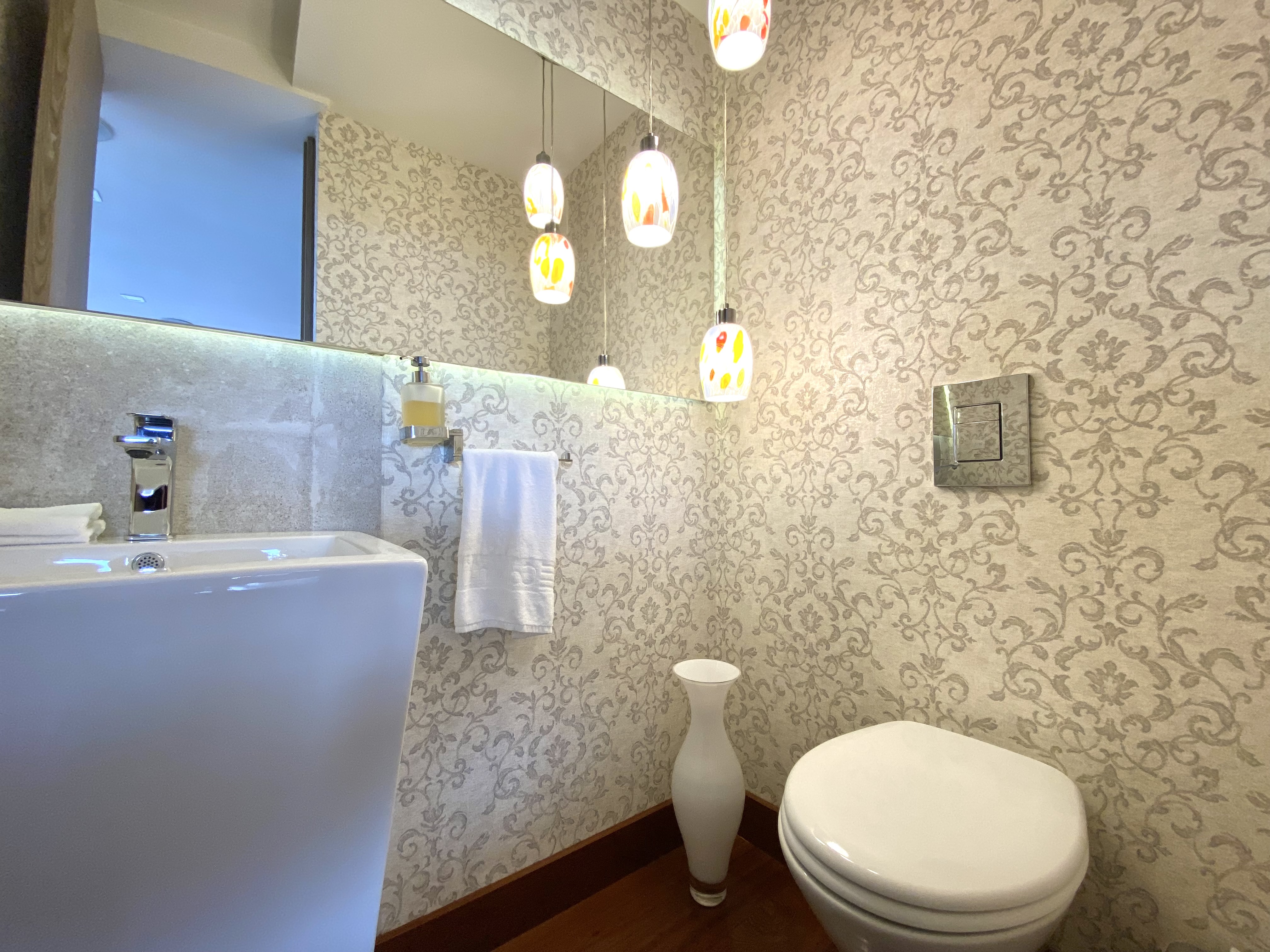 Apartamento en venta en El Refugio, Bogotá · foto 20 de 23