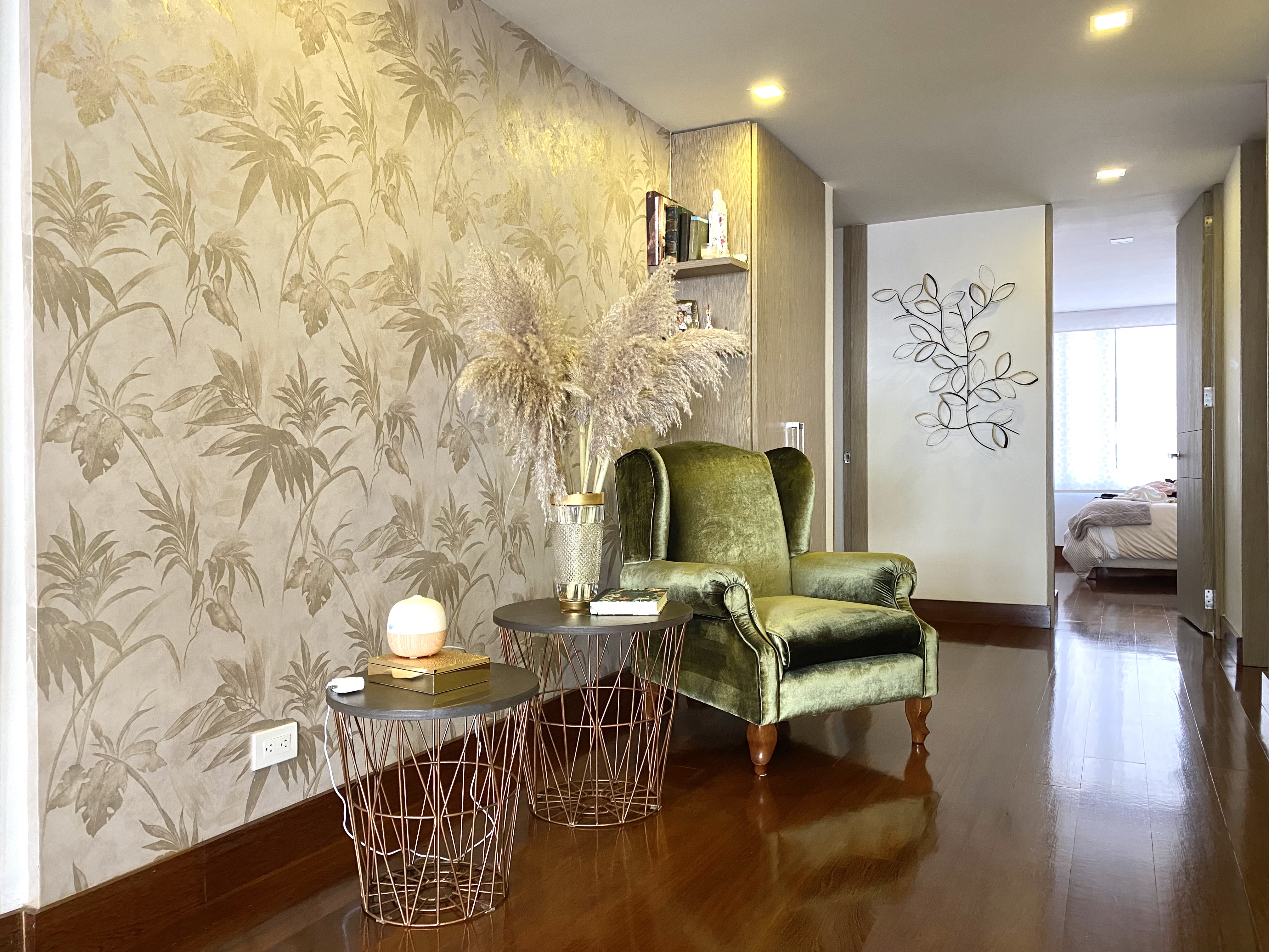 Apartamento en venta en El Refugio, Bogotá · foto 22 de 23