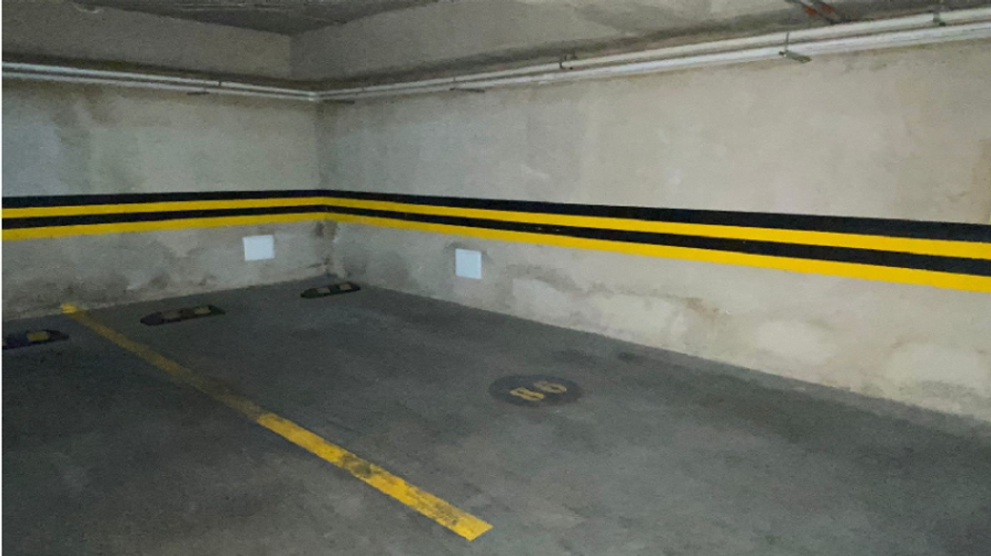 Apartaestudio en venta en Chapinero Central, Bogotá, 43 m² · foto 11 de 11