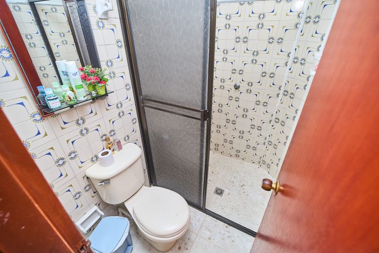Casa de 3 alcobas en venta en Centro, Bello, 90 m² · foto 5 de 21