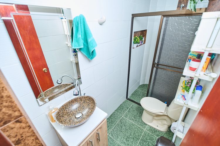 Casa de 3 alcobas en venta en Centro, Bello, 90 m² · foto 3 de 21