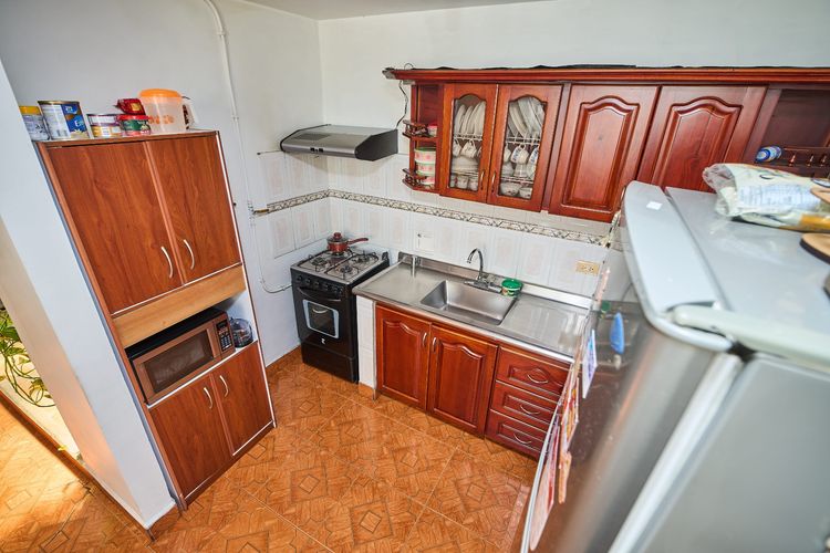 Casa de 3 alcobas en venta en Centro, Bello, 90 m² · foto 13 de 21