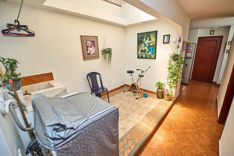 Casa de 3 alcobas en venta en Centro, Bello, 90 m² · foto 11 de 21