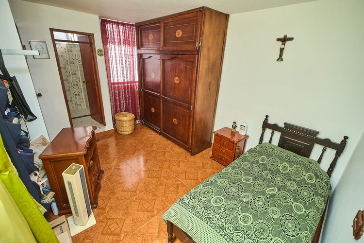 Casa de 3 alcobas en venta en Centro, Bello, 90 m² · foto 9 de 21