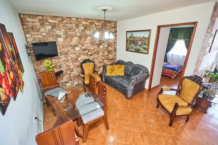 Casa de 3 alcobas en venta en Centro, Bello, 90 m² · foto 14 de 21