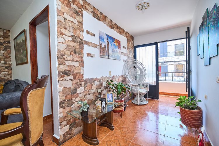 Casa de 3 alcobas en venta en Centro, Bello, 90 m² · foto 15 de 21