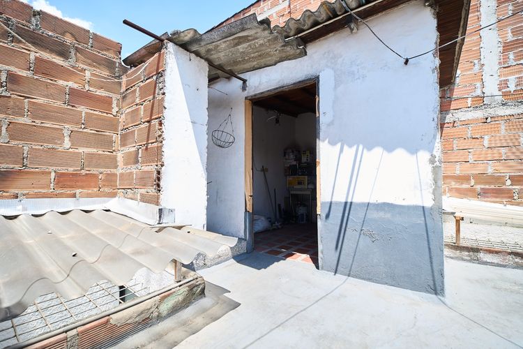 Casa de 3 alcobas en venta en Centro, Bello, 90 m² · foto 21 de 21