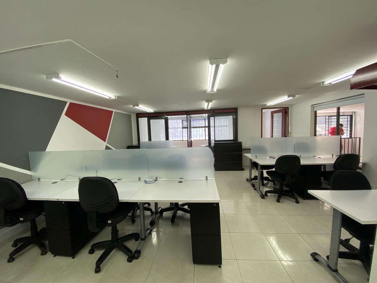 Oficina en Arriendo en El retiro, Bogotá