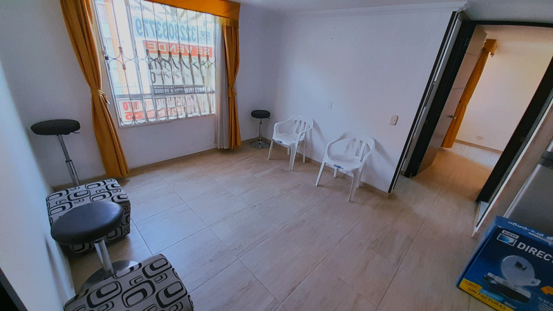 Apartamento en venta en Bosa San Diego, Bogotá · foto 2 de 19