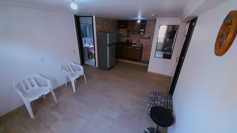 Apartamento en venta en Bosa San Diego, Bogotá · foto 3 de 19
