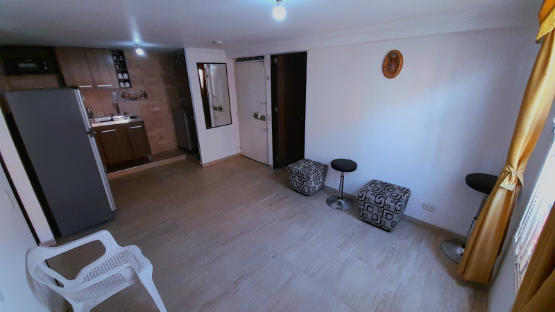 Apartamento en venta en Bosa San Diego, Bogotá · foto 4 de 19