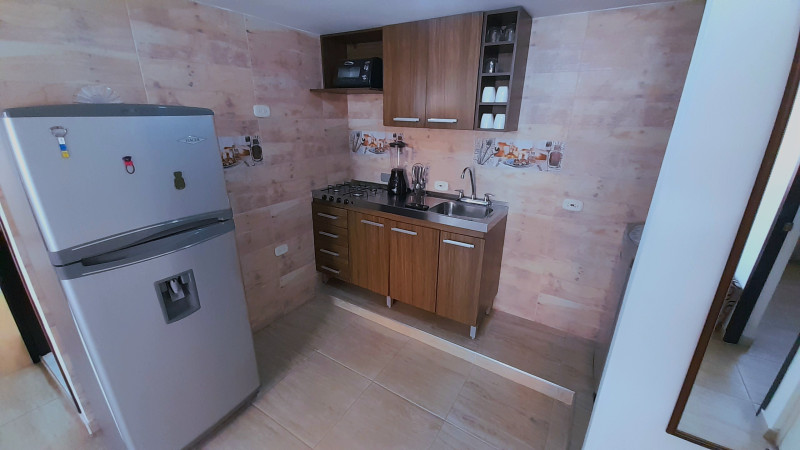 Apartamento en venta en Bosa San Diego, Bogotá · foto 6 de 19