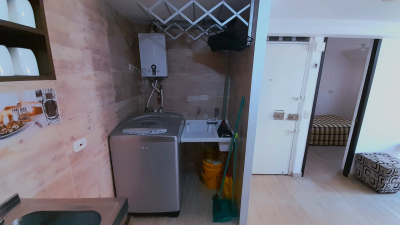 Apartamento en venta en Bosa San Diego, Bogotá · foto 7 de 19