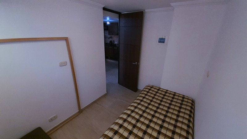 Apartamento en venta en Bosa San Diego, Bogotá · foto 9 de 19