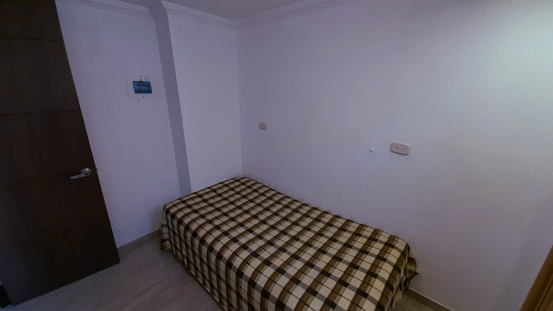 Apartamento en venta en Bosa San Diego, Bogotá · foto 10 de 19