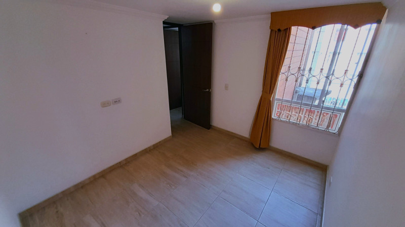 Apartamento en venta en Bosa San Diego, Bogotá · foto 12 de 19