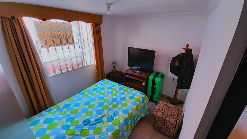 Apartamento en venta en Bosa San Diego, Bogotá · foto 16 de 19