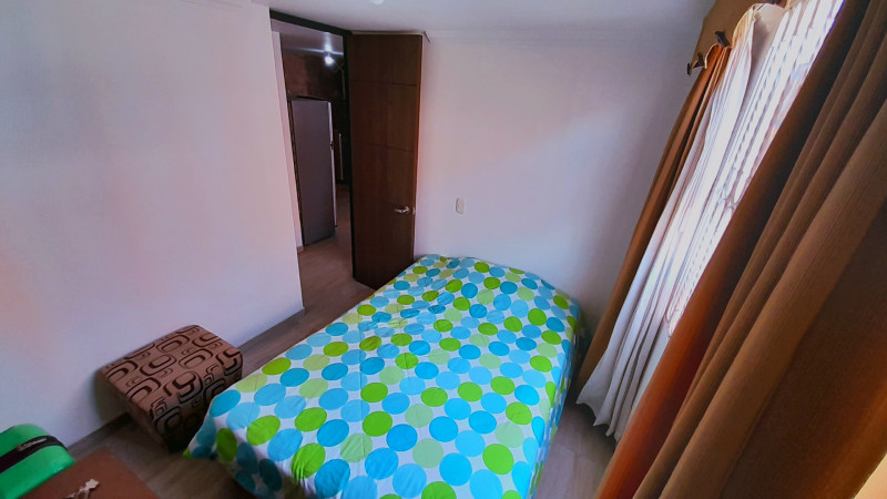 Apartamento en venta en Bosa San Diego, Bogotá · foto 18 de 19