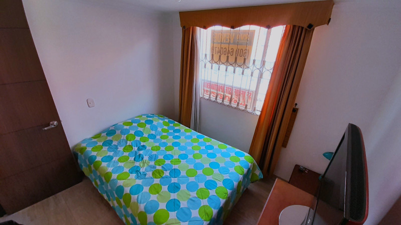 Apartamento en venta en Bosa San Diego, Bogotá · foto 19 de 19