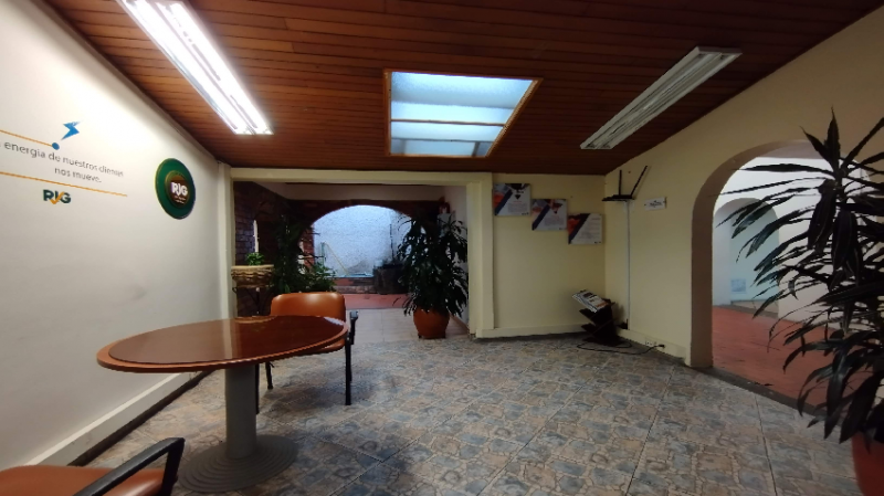 Casa en venta en Alhambra, Bogotá · foto 4 de 19