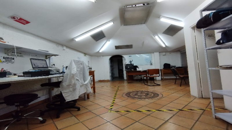 Casa en venta en Alhambra, Bogotá · foto 6 de 19
