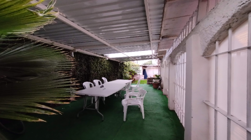 Casa en venta en Alhambra, Bogotá · foto 17 de 19