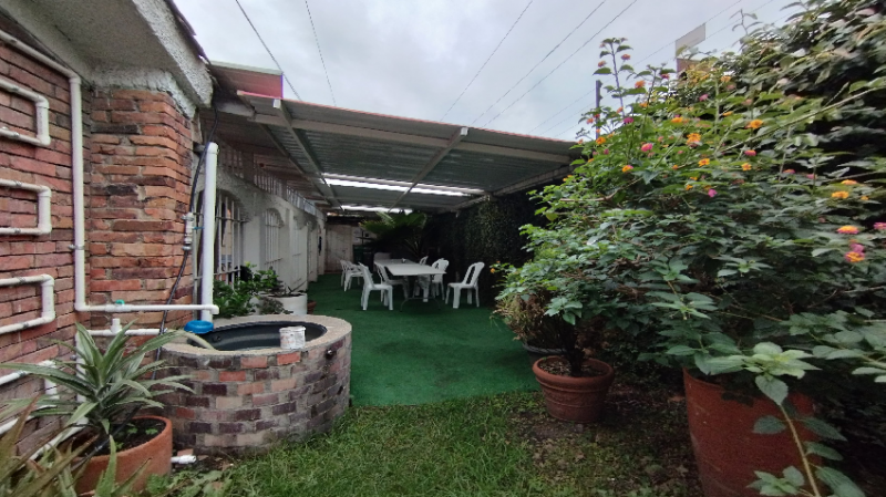 Casa en venta en Alhambra, Bogotá · foto 19 de 19