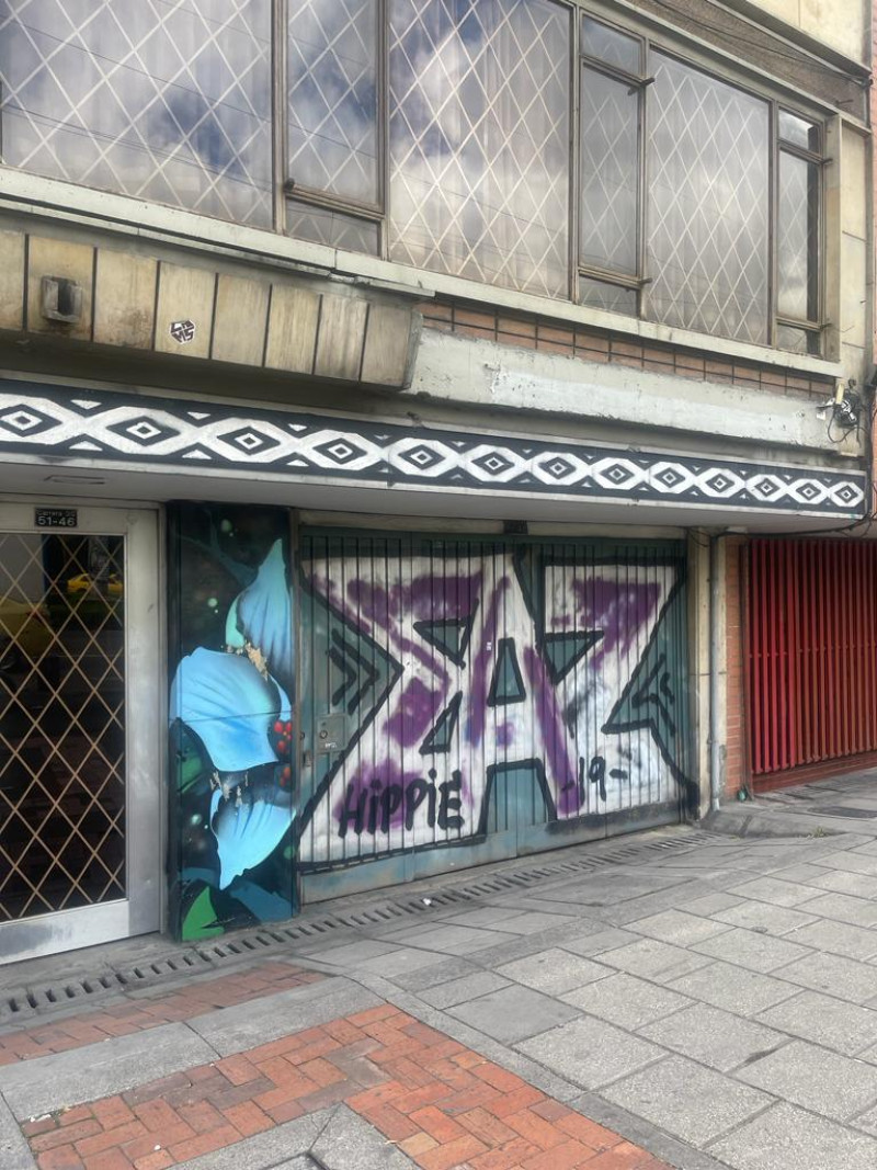 Apartamento en venta en Galerias, Bogotá · foto 3 de 17