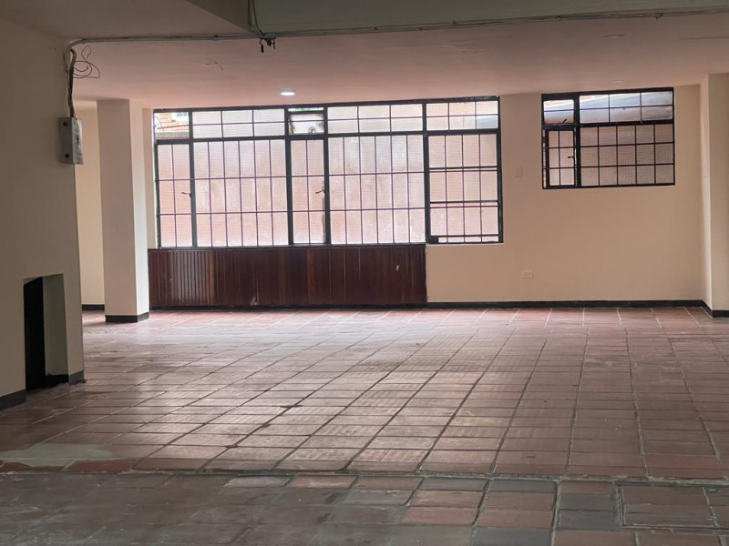 Apartamento en venta en Galerias, Bogotá · foto 5 de 17