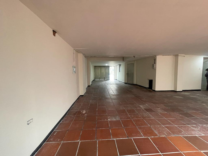 Apartamento en venta en Galerias, Bogotá · foto 6 de 17