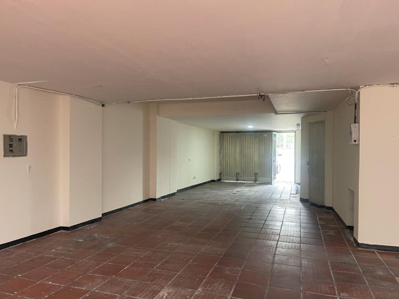 Apartamento en venta en Galerias, Bogotá · foto 10 de 17