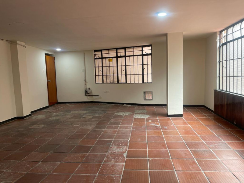 Apartamento en venta en Galerias, Bogotá · foto 11 de 17