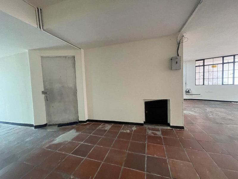 Apartamento en venta en Galerias, Bogotá · foto 12 de 17